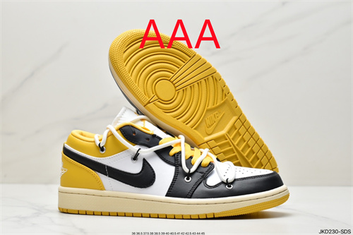Jordan1(AAA)-M(Low)-333