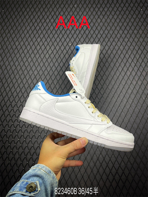 Jordan1(AAA)-M(Low)-337