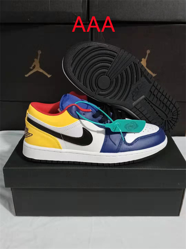 Jordan1(AAA)-M(Low)-003
