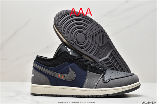 Jordan1(AAA)-M(Low)-340