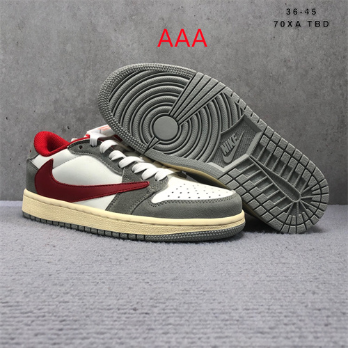 Jordan1(AAA)-M(Low)-351