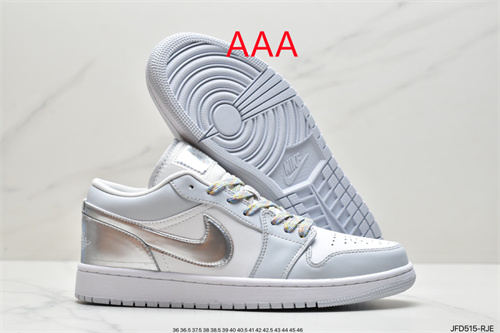 Jordan1(AAA)-W(Low)-319