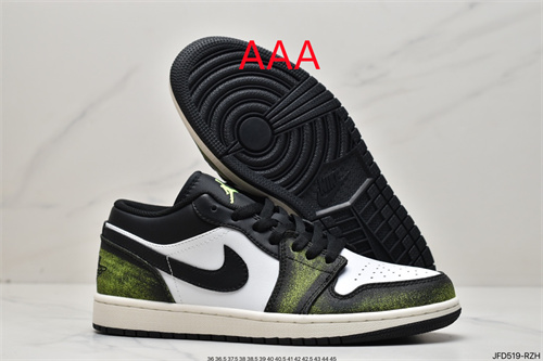 Jordan1(AAA)-W(Low)-326