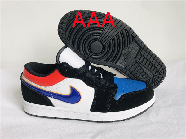 Jordan1(AAA)-W(Low)-032