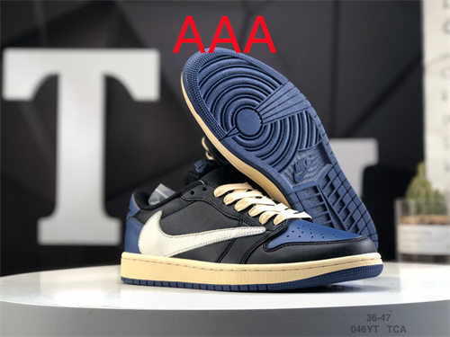 Jordan1(AAA)-W(Low)-332