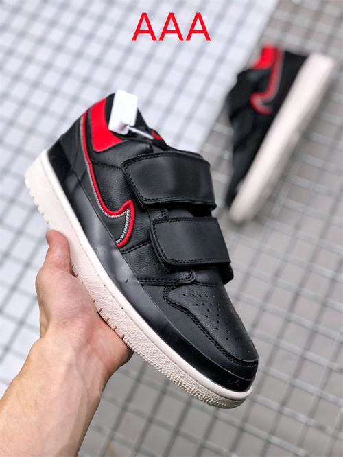 Jordan1(AAA)-W(Low)-333