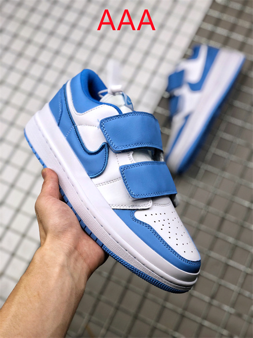 Jordan1(AAA)-W(Low)-334