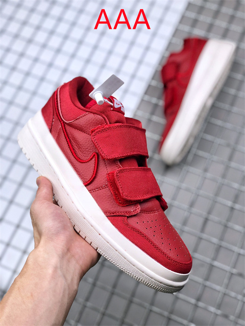 Jordan1(AAA)-W(Low)-340