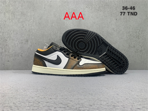 Jordan1(AAA)-W(Low)-341
