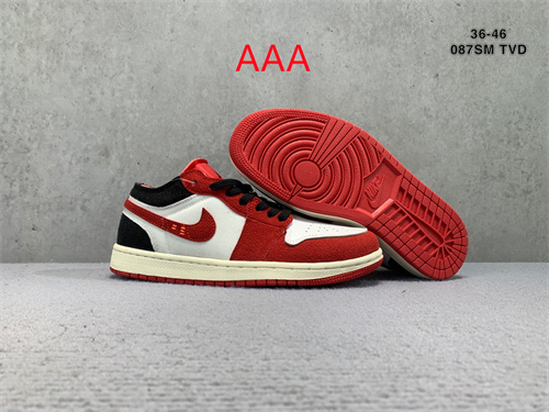 Jordan1(AAA)-W(Low)-343