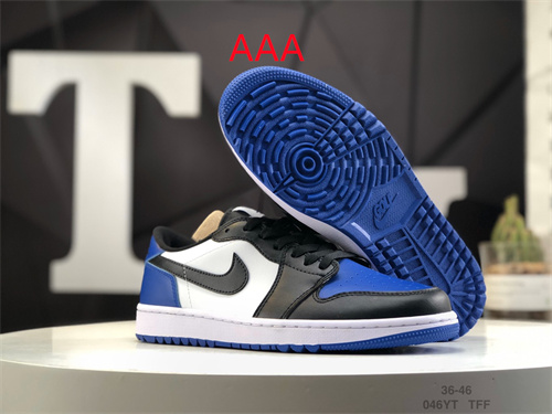 Jordan1(AAA)-M(Low)-378