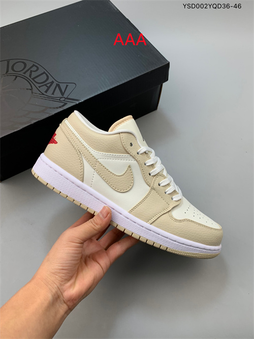 Jordan1(AAA)-M(Low)-383