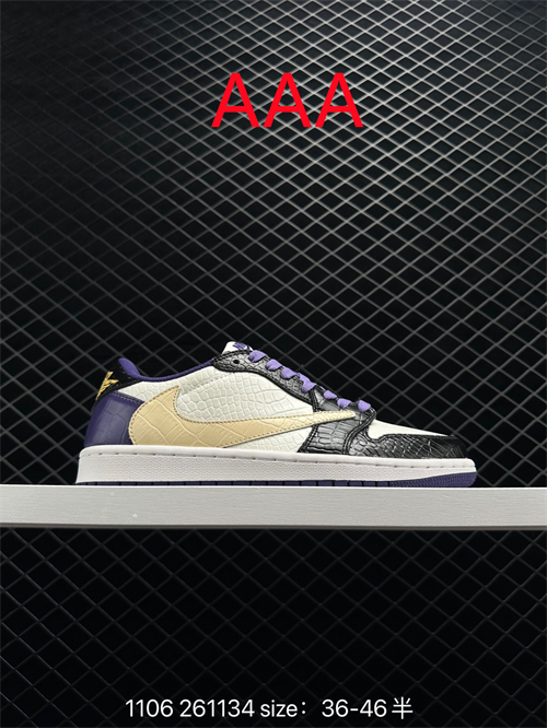 Jordan1(AAA)-M(Low)-391