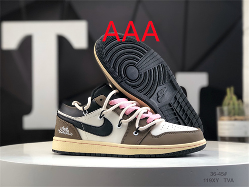 Jordan1(AAA)-M(Low)-397