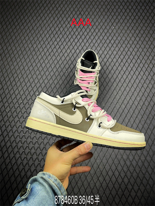 Jordan1(AAA)-M(Low)-403