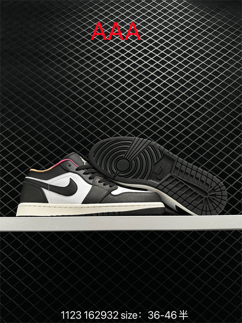 Jordan1(AAA)-W(Low)-371