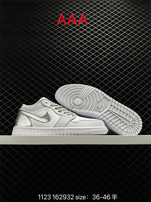 Jordan1(AAA)-W(Low)-372