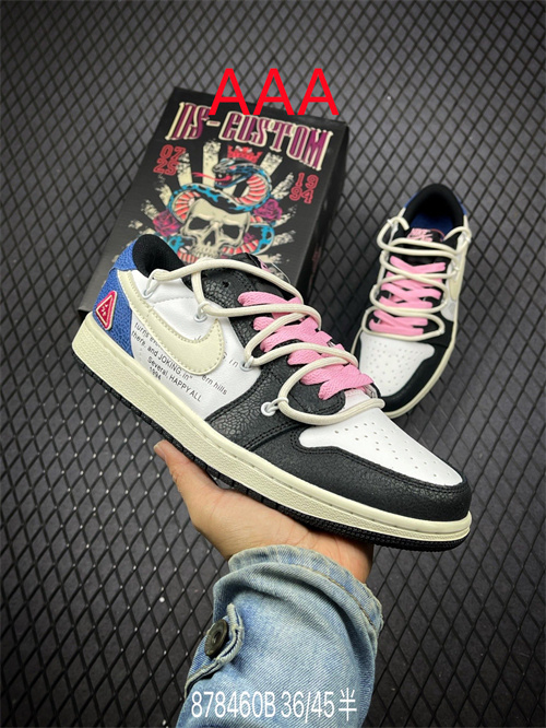 Jordan1(AAA)-M(Low)-413