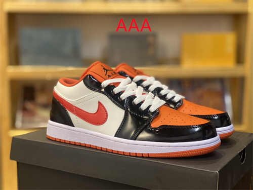 Jordan1(AAA)-M(Low)-424