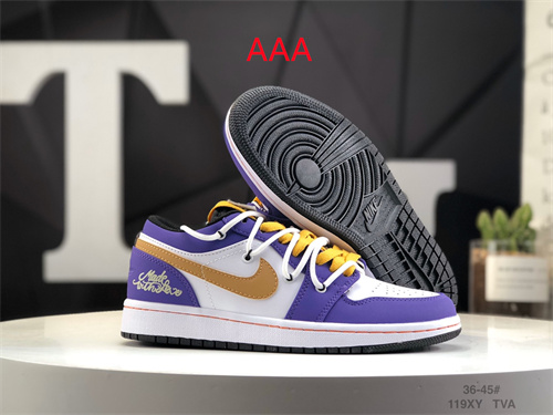 Jordan1(AAA)-M(Low)-433