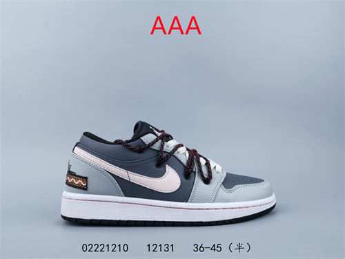 Jordan1(AAA)-M(Low)-437