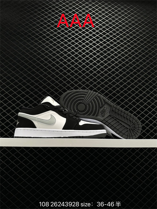 Jordan1(AAA)-M(Low)-440