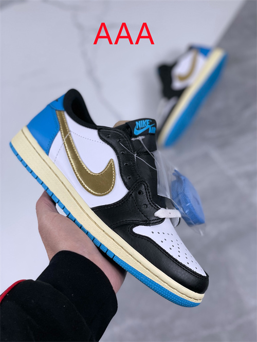 Jordan1(AAA)-M(Low)-441