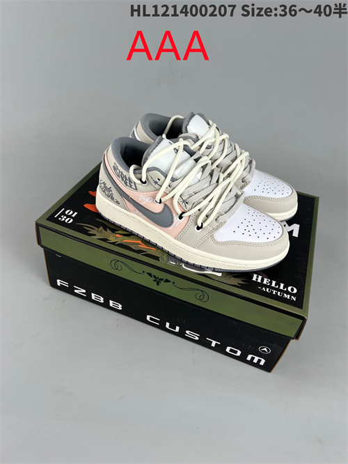 Jordan1(AAA)-M(Low)-447