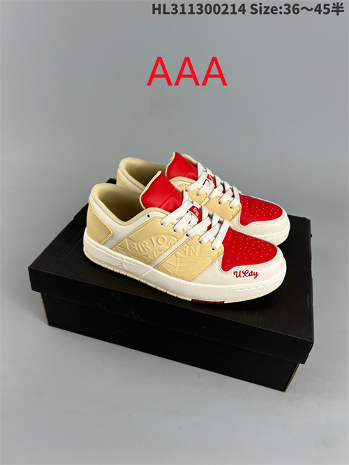 Jordan1(AAA)-M(Low)-449