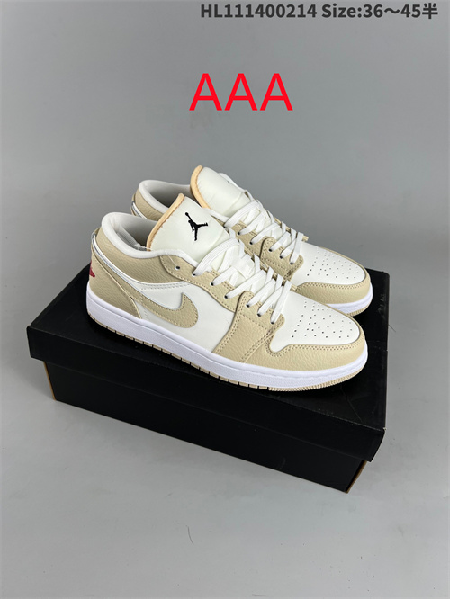 Jordan1(AAA)-M(Low)-452