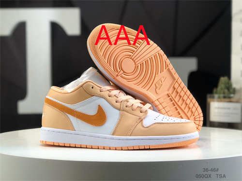 Jordan1(AAA)-W(Low)-423