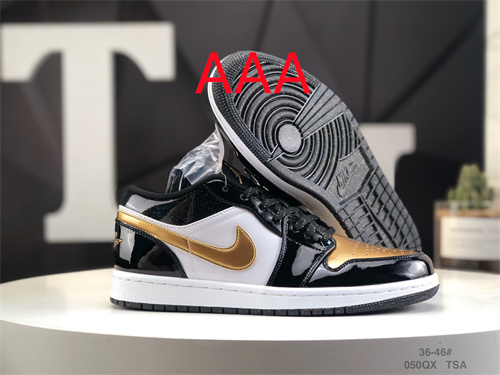 Jordan1(AAA)-M(Low)-456