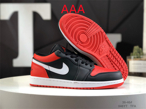 Jordan1(AAA)-M(Low)-459