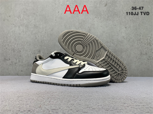 Jordan1(AAA)-M(Low)-462