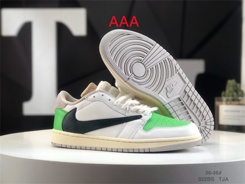 Jordan1(AAA)-M(Low)-464