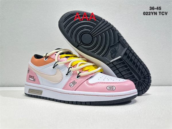 Jordan1(AAA)-M(Low)-494