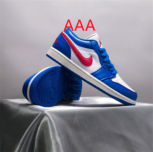 Jordan1(AAA)-M(Low)-501