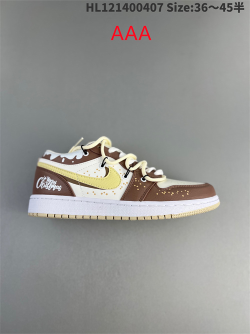 Jordan1(AAA)-M(Low)-511