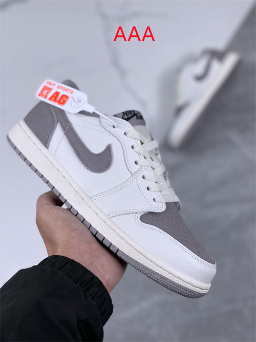 Jordan1(AAA)-M(Low)-513