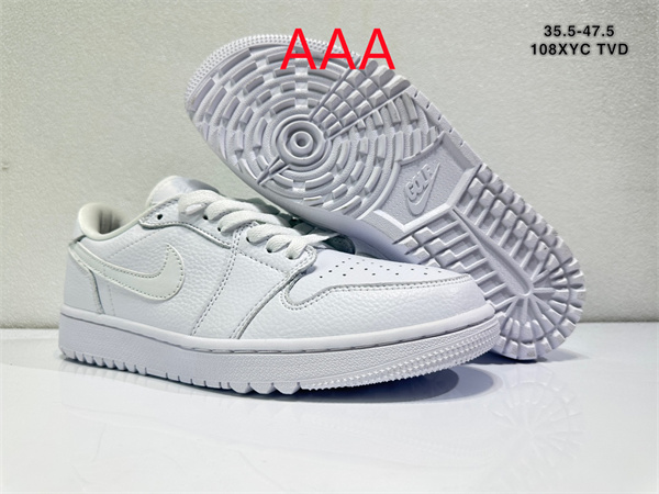 Jordan1(AAA)-M(Low)-525