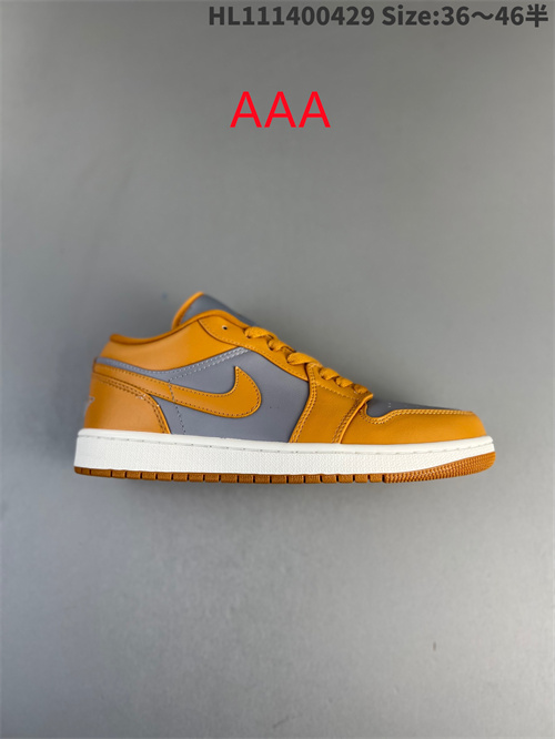 Jordan1(AAA)-W(Low)-505