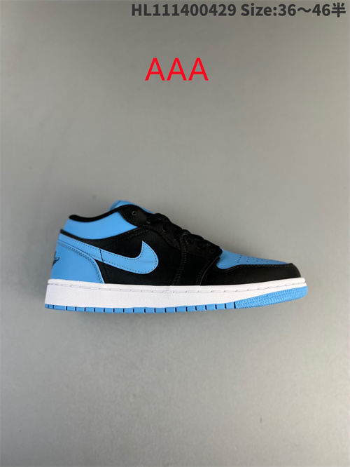 Jordan1(AAA)-M(Low)-536