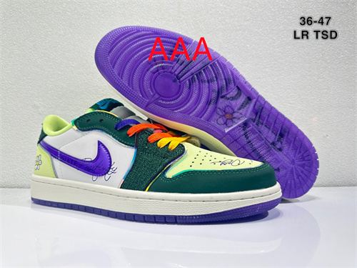 Jordan1(AAA)-M(Low)-539