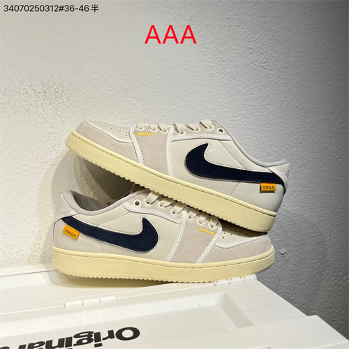 Jordan1(AAA)-W(Low)-511