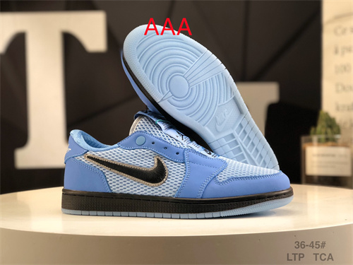 Jordan1(AAA)-W(Low)-513