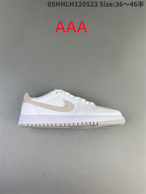 Jordan1(AAA)-M(Low)-563