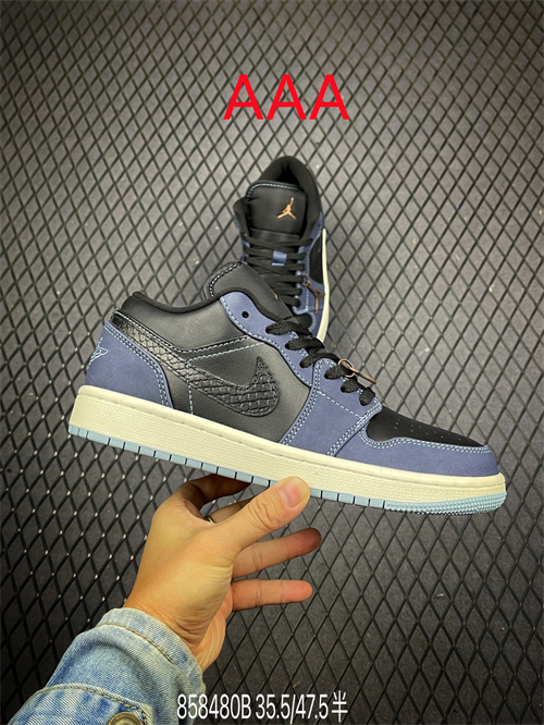 Jordan1(AAA)-W(Low)-535