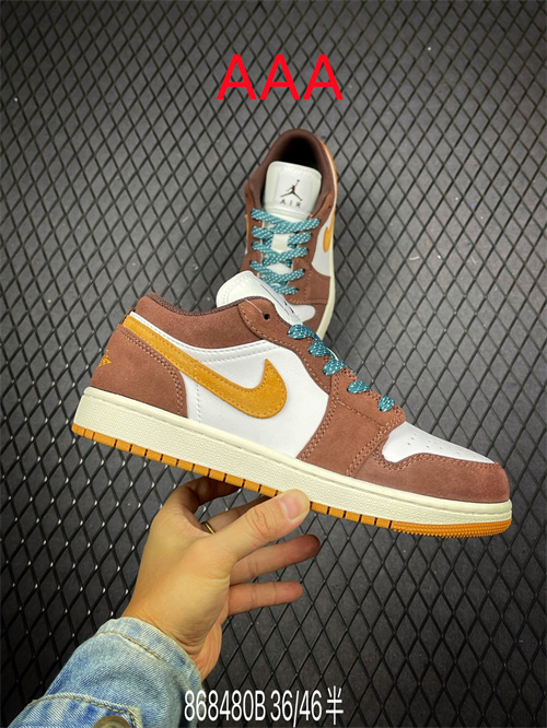 Jordan1(AAA)-M(Low)-586
