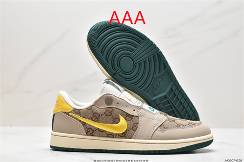Jordan1(AAA)-W(Low)-554
