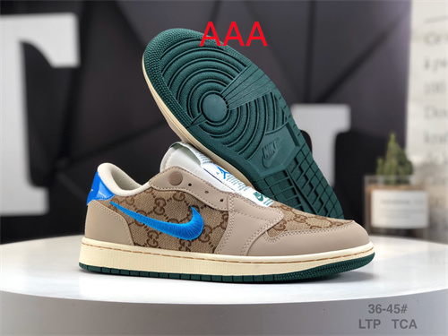 Jordan1(AAA)-M(Low)-592